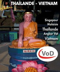 VIETNAM - THAILANDE
