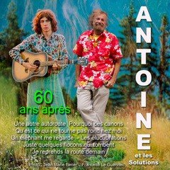 Antoine 60 ans après ! 